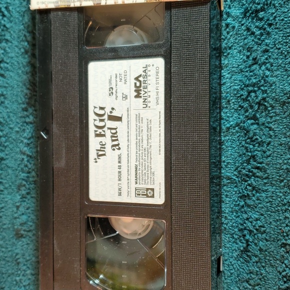 Ma And Pa Kettle: the egg and I - Picture 4 of 4